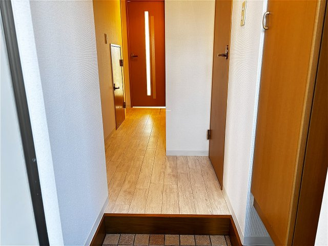 アプライズの玄関|アプライズ