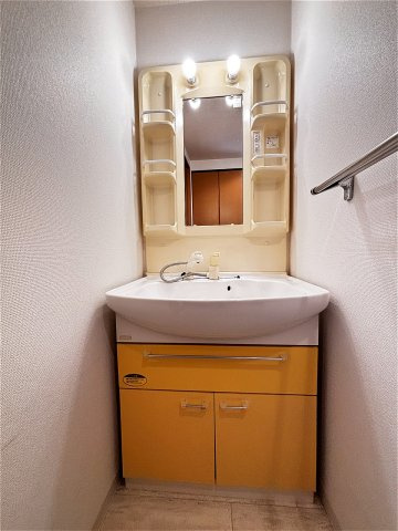 アプライズの独立洗面台|アプライズ