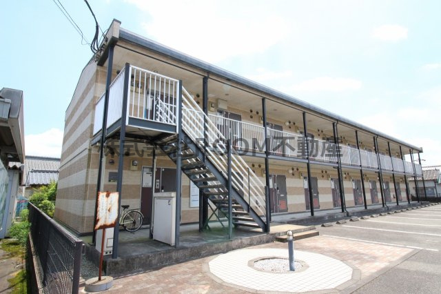 レオパレスCENTRO