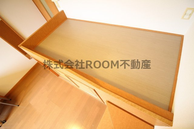 レオパレス一ツ葉のその他