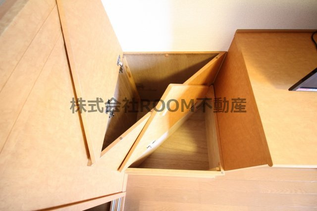 レオパレス一ツ葉のその他