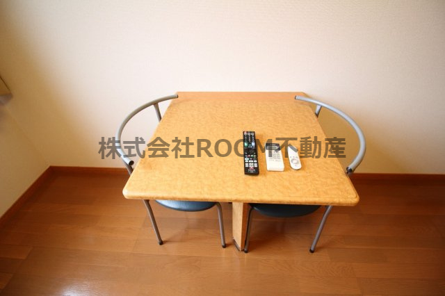 レオパレス一ツ葉の設備