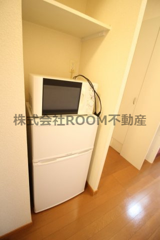 レオパレス一ツ葉の設備