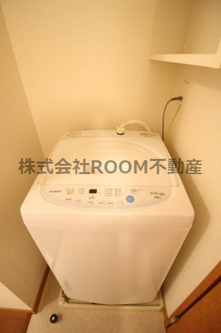 レオパレス一ツ葉の設備