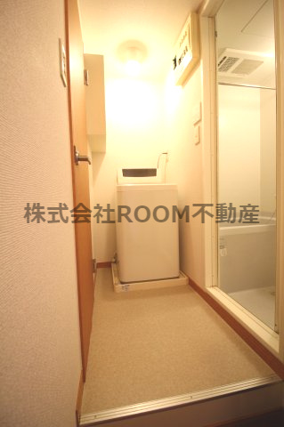 レオパレスＭＯＯＮの内装