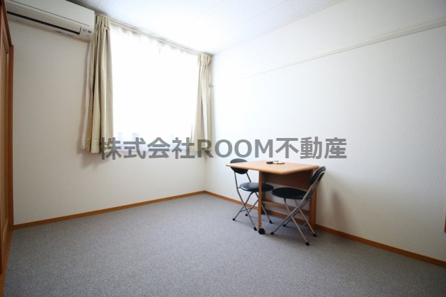 レオパレスＭＯＯＮの子供部屋