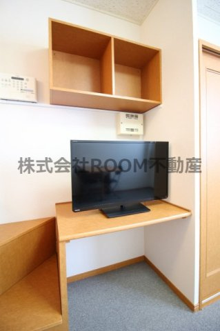 レオパレスＭＯＯＮの設備