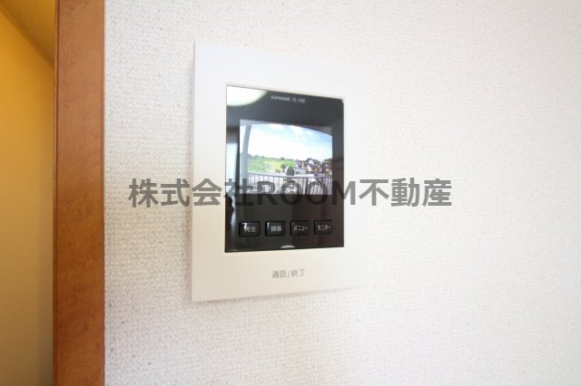 レオパレスＭＯＯＮのセキュリティ