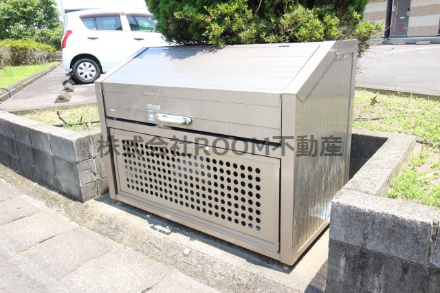 レオパレスＭＯＯＮの設備