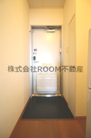 レオパレスＭＯＯＮの内装