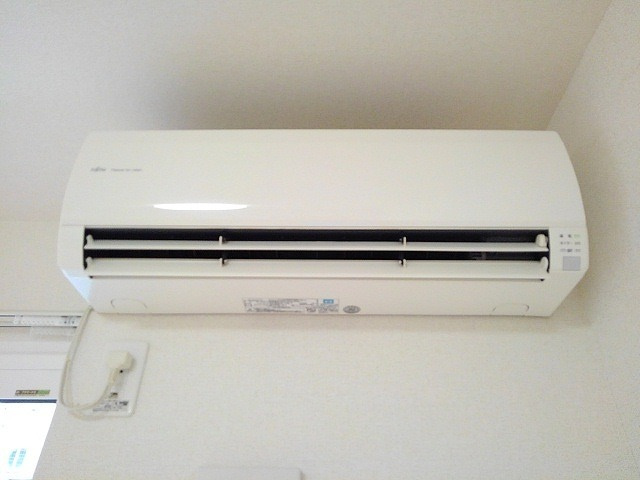 習志野市津田沼６丁目のアパートの設備|その他設備