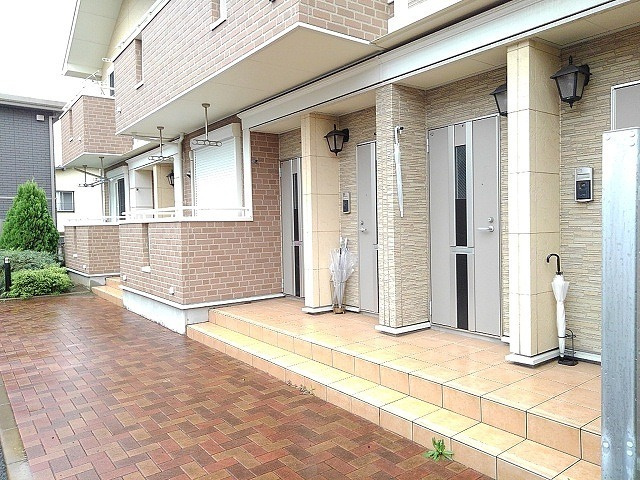 習志野市津田沼６丁目のアパートのその他|その他