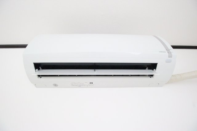 BLISS（ブリス）の設備