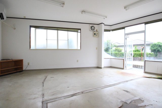 BLISS（ブリス）の洋室