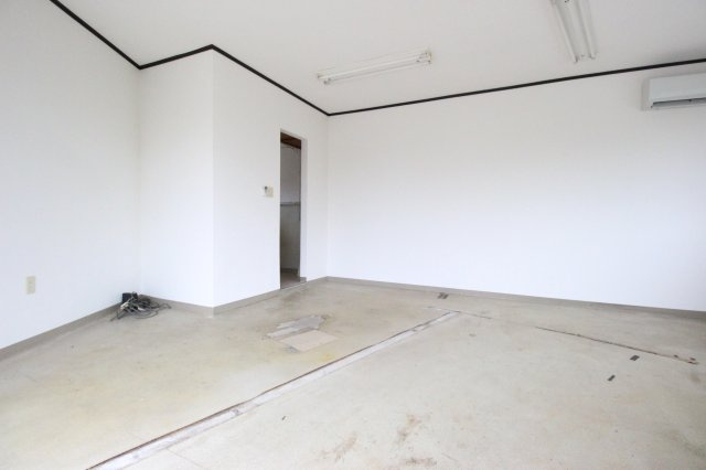 BLISS（ブリス）の居間・リビング