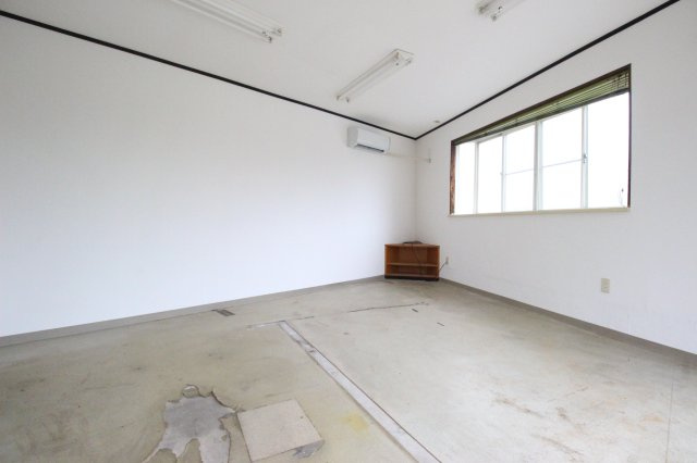 BLISS（ブリス）の内装