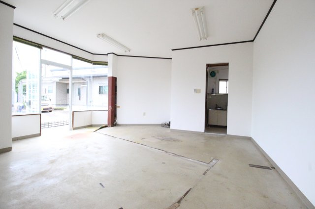 BLISS（ブリス）の居間・リビング