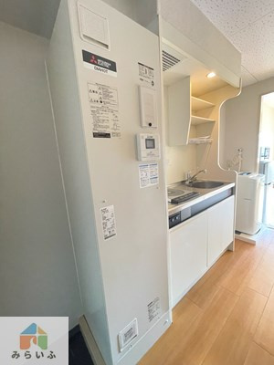 【設備】 | シャトー21