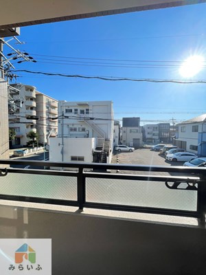 【展望】 | シャトー21