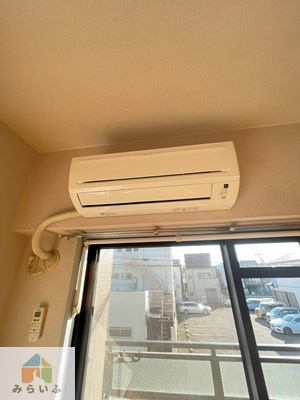 【設備】 | シャトー21