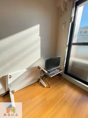 【内装】 | シャトー21