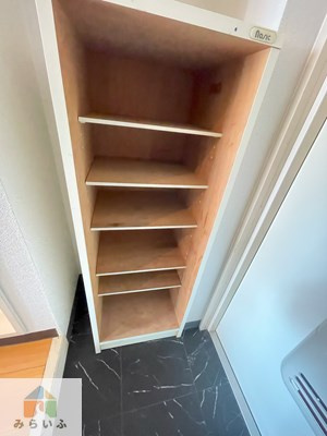 【収納】 | シャトー21