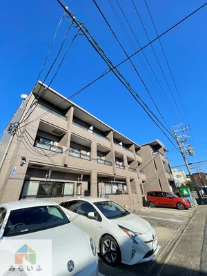 【外観】 | シャトー21