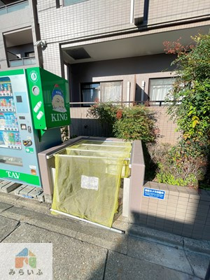 【エントランス】 | シャトー21