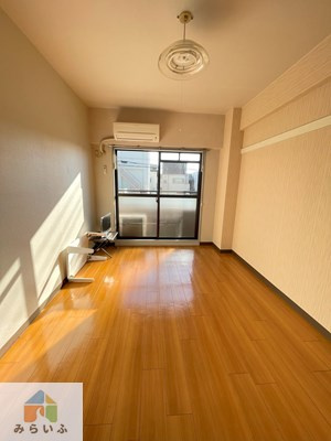 【居間・リビング】 | シャトー21