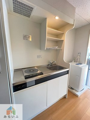 【キッチン】 | シャトー21