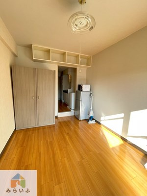 【内装】 | シャトー21