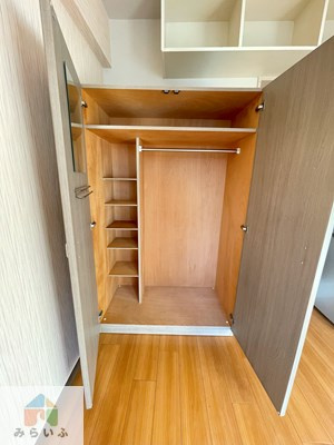 【収納】 | シャトー21