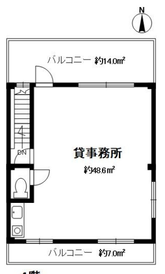 下京区下魚棚通事務所