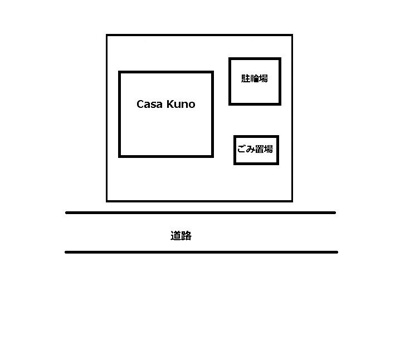 【周辺】 | CasaKuno(カーサクノ)