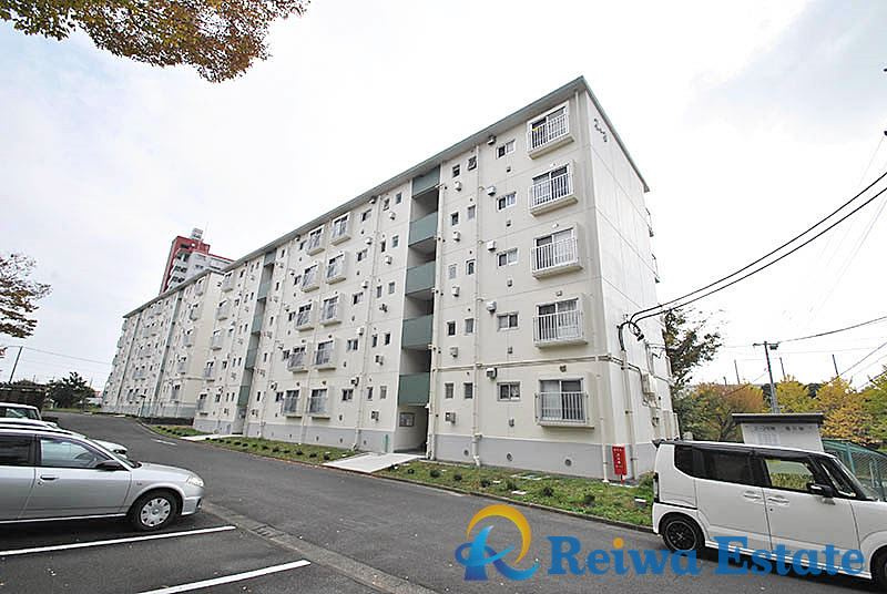 湘南西部住宅　2-3号棟