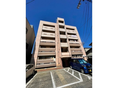 【外観】 | Casa沖台A | 「０円で入居も可能♪」お得にお探しするなら不動産すまラボにお任せ下さい♪
〇現地待合わせOK　〇LINE対応可　〇他社物件持込ＯＫ
〇遠隔契約OK　〇お値引き喜んで♪皆様のお問合せをお待ちしています♪