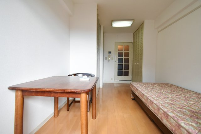 ルモンド西宮の内装|家具・家電はお部屋によって違います。設備でありません。