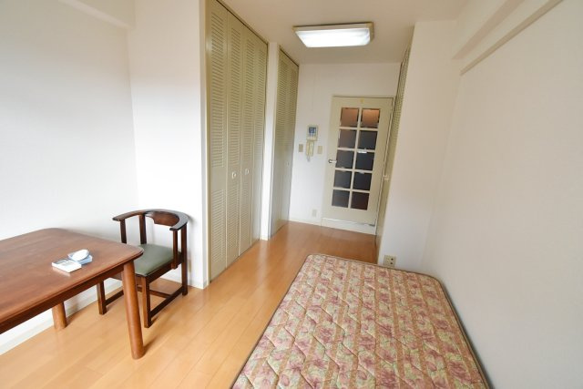 ルモンド西宮の内装|家具・家電はお部屋によって違います。設備でありません。