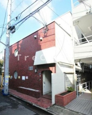 【外観】 | メゾン・ド・シャルム