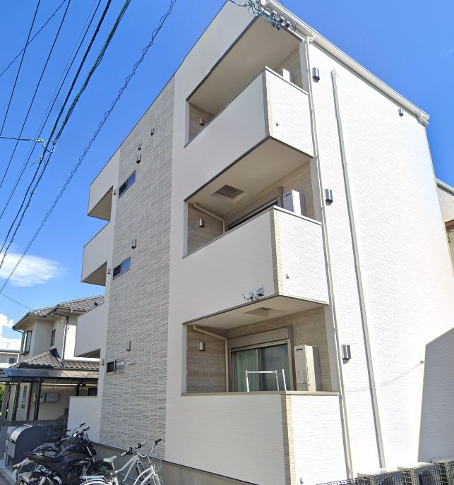 ＭＯＶＥ楽々園ＮＥＯの画像
