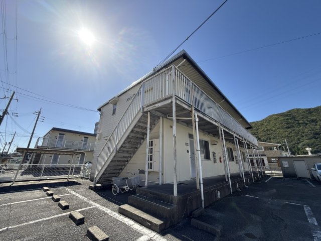 メゾンT２　Ｂ棟