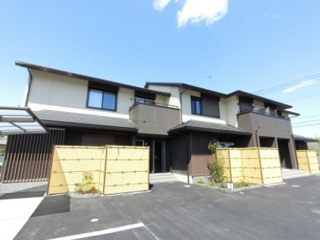 京和風　宇治　華棟