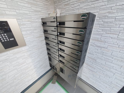 【その他共用部分】 | Capital Hills岩槻