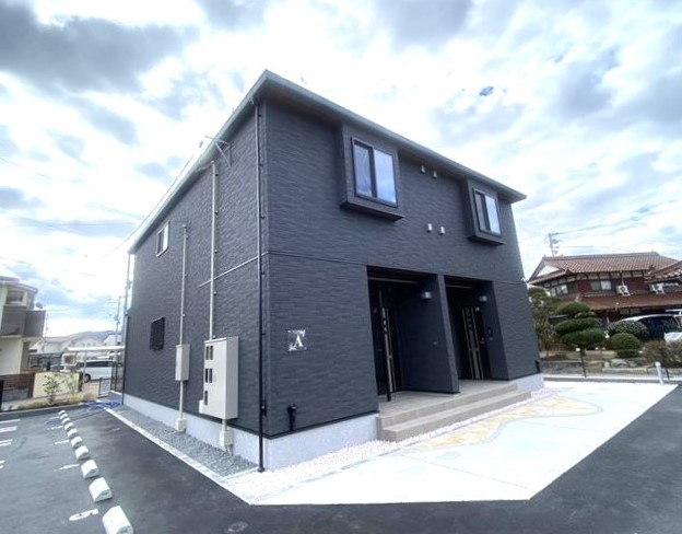 カーサ　フェリーチェ　Ａ