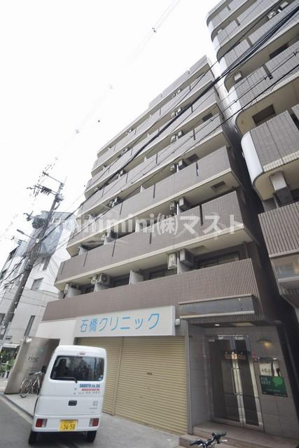 ドエル南堀江１番館