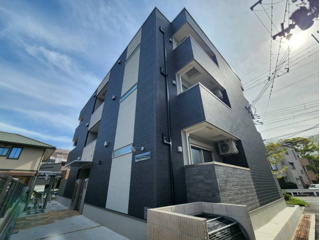 【外観】 | フジパレス西宮甲陽園