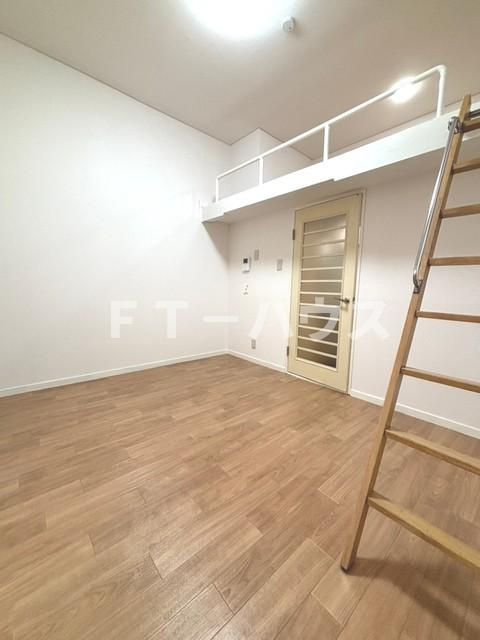 ｇｒｅｅｎ　ｌｅａｆ習志野の内装