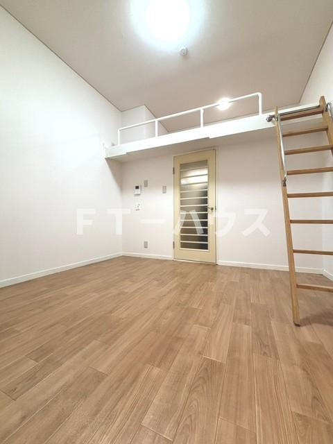 ｇｒｅｅｎ　ｌｅａｆ習志野の内装