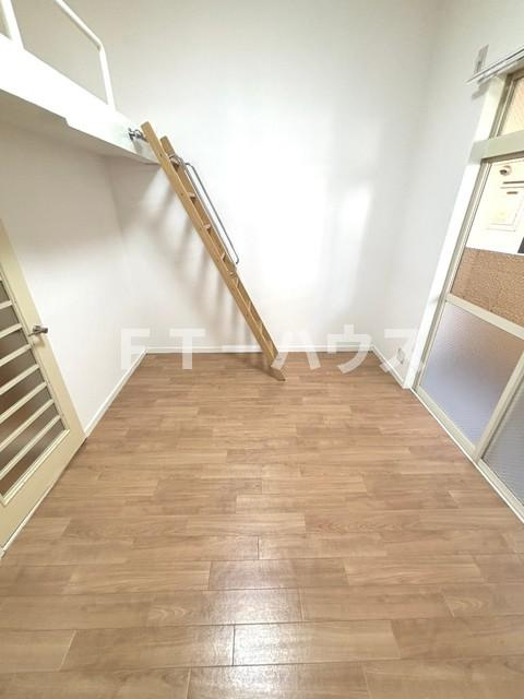 ｇｒｅｅｎ　ｌｅａｆ習志野の内装