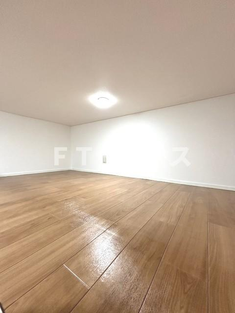 ｇｒｅｅｎ　ｌｅａｆ習志野の居間・リビング